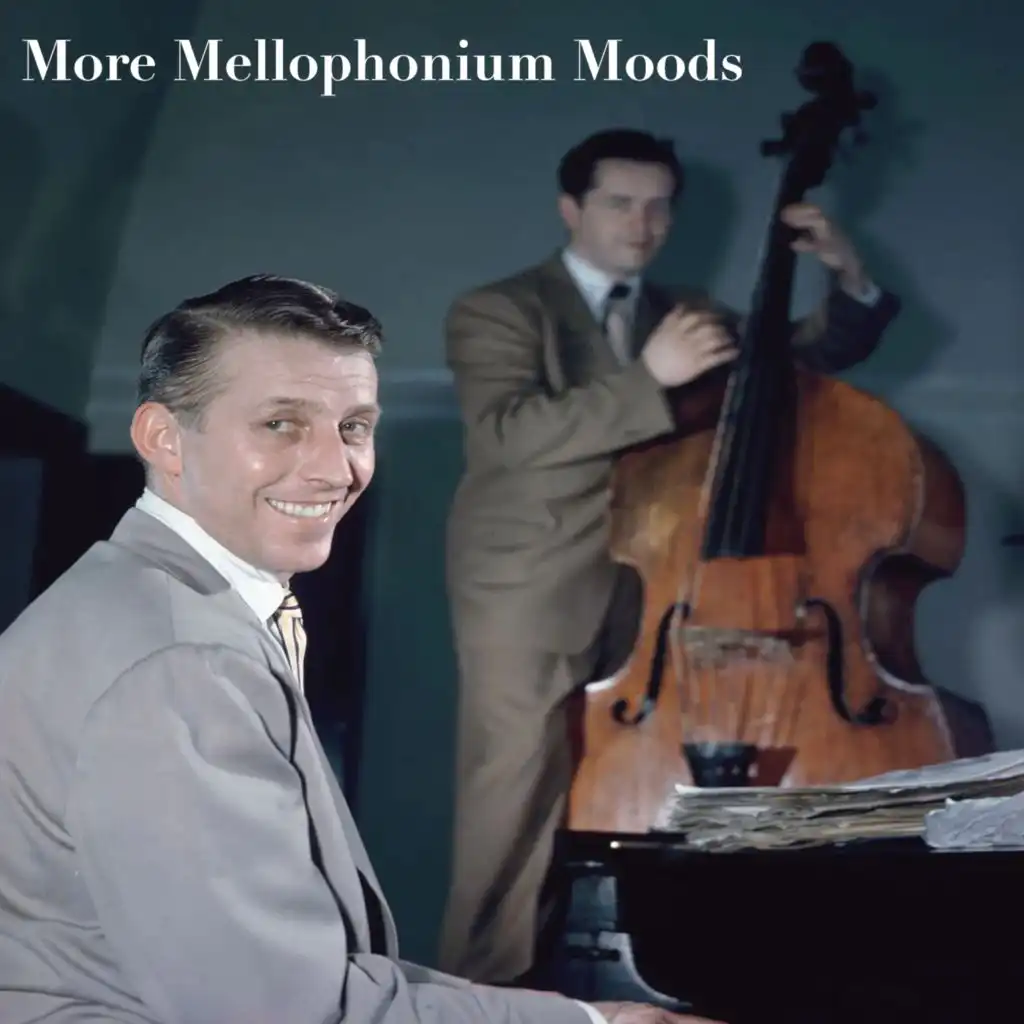 More Mellophonium Moods