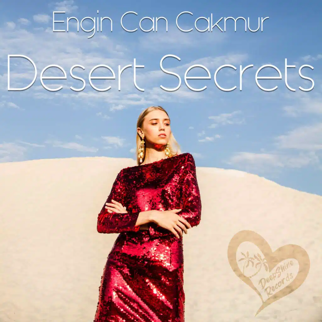 Desert Secrets