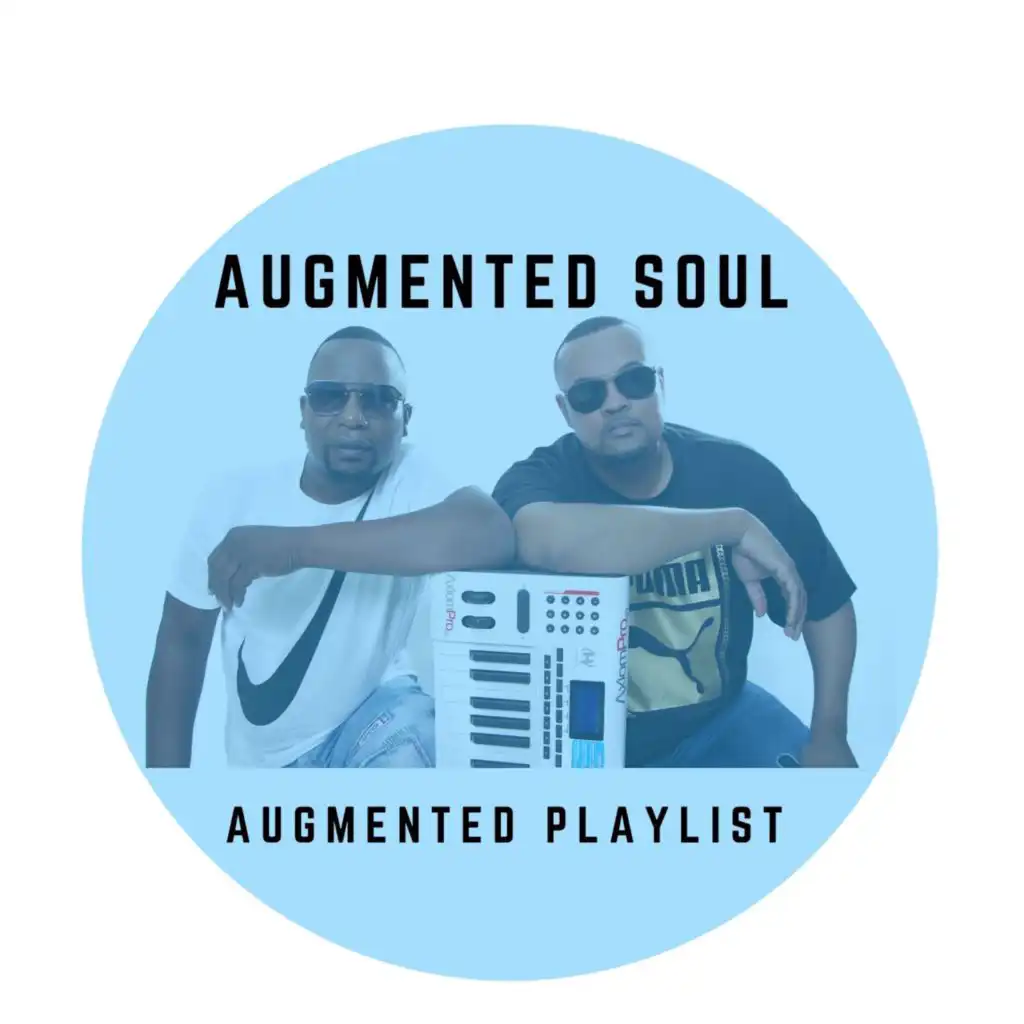 Found the One (Soulful Mix) [feat. Augmenetd Soul]