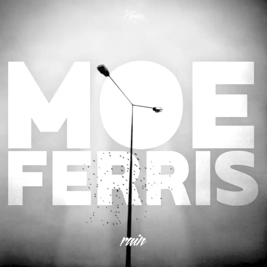Moe Ferris