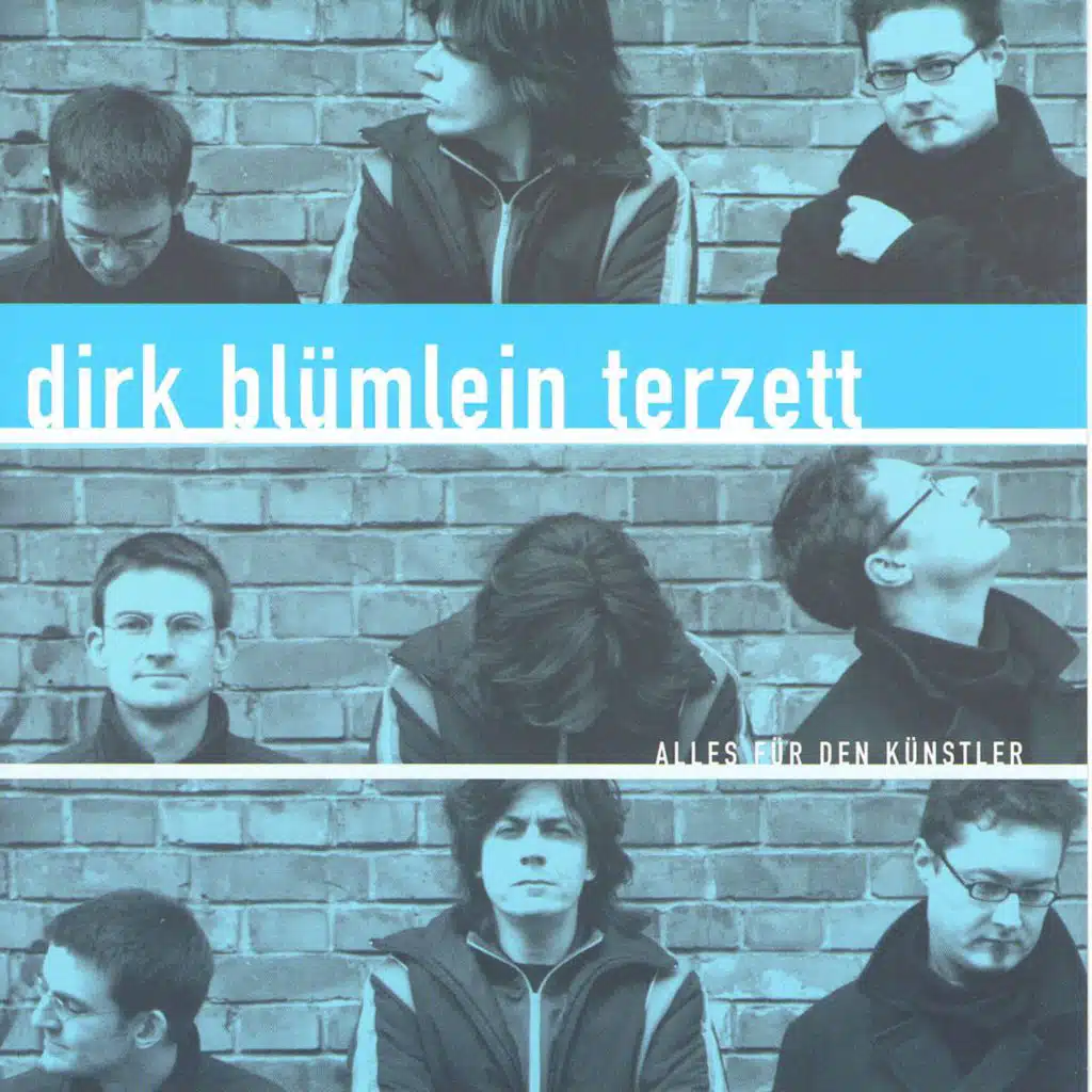 Dirk Blümlein Terzett