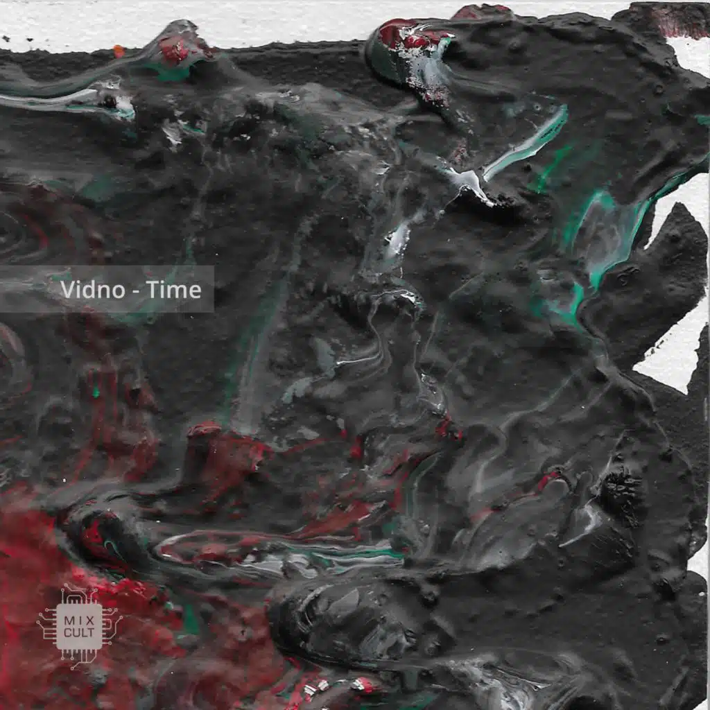 Time (Genning Squeeze Dub Remix)