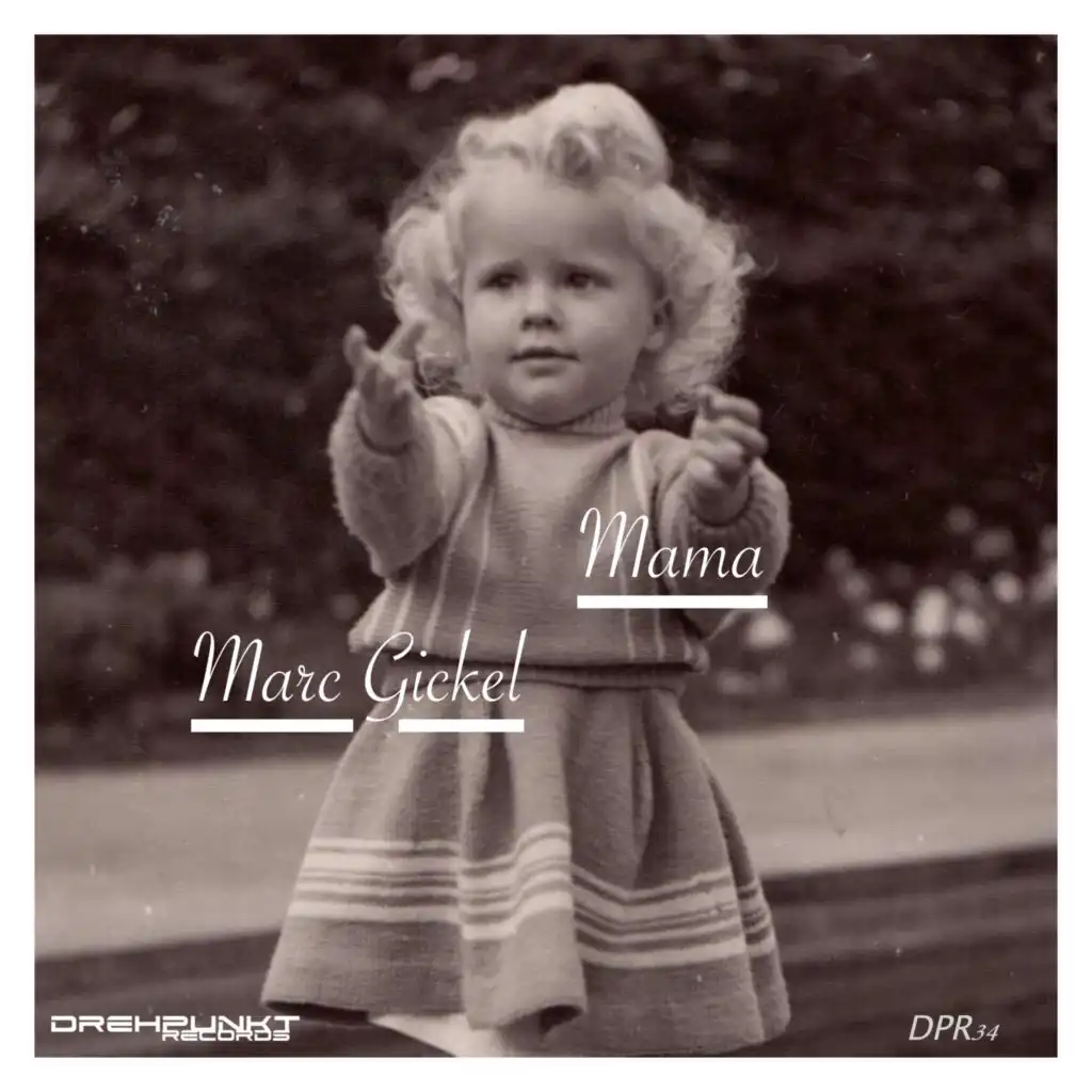 Mama (Reiner Liwenc Remix)