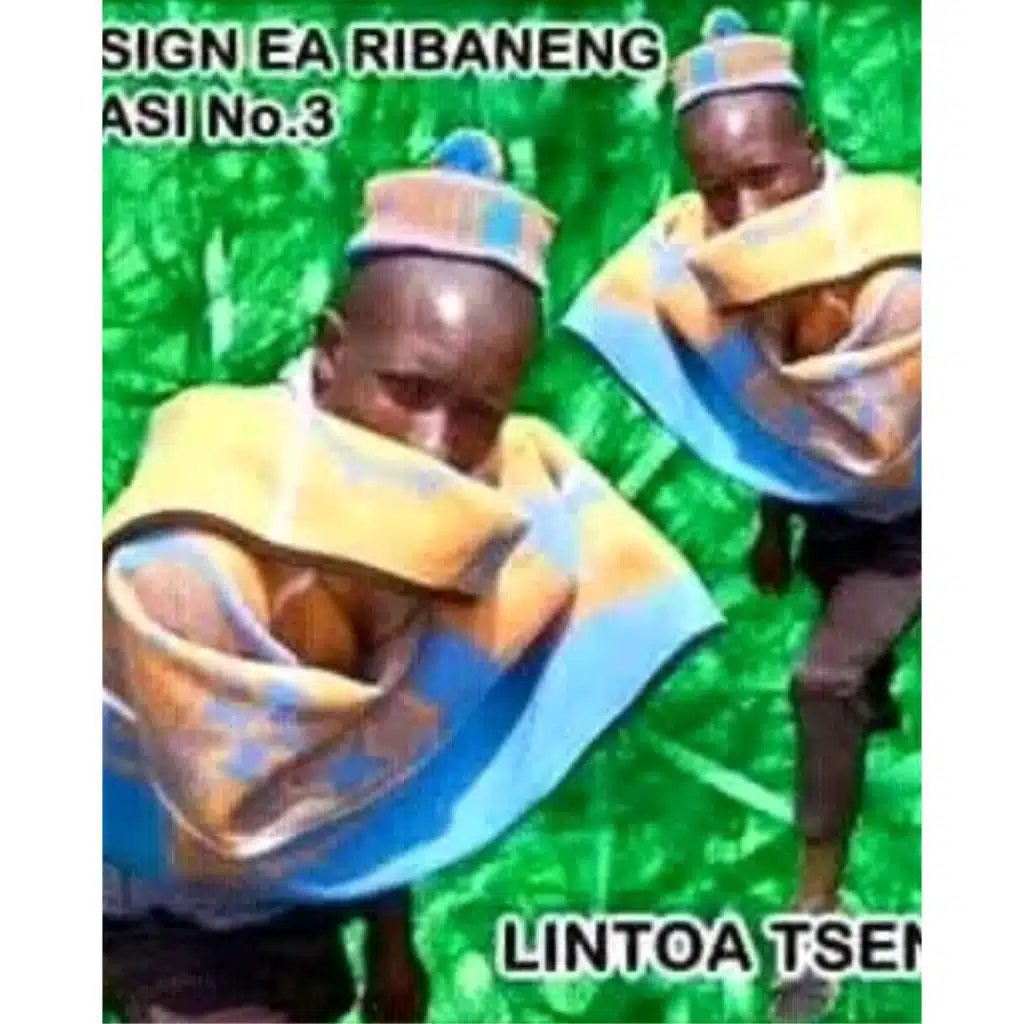 LINTOA TSENA