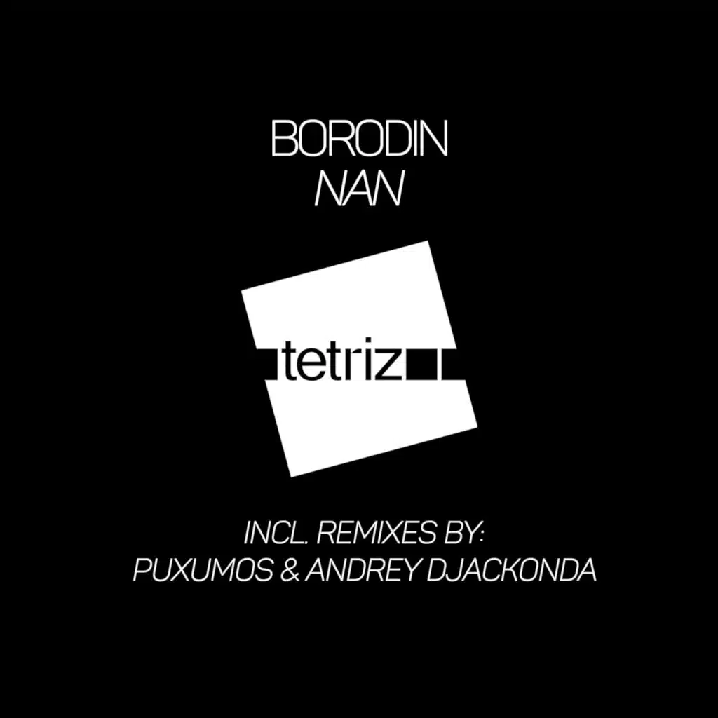 Nan (Andrey Djackonda Remix)