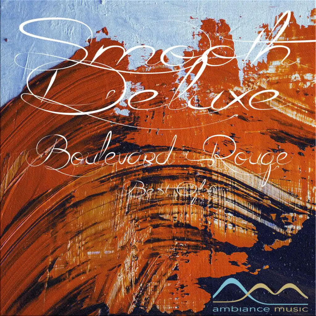 Boulevard Rouge (Lee Davis Moving Florida Mix)