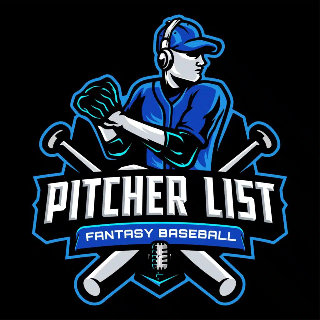 Pitcher List