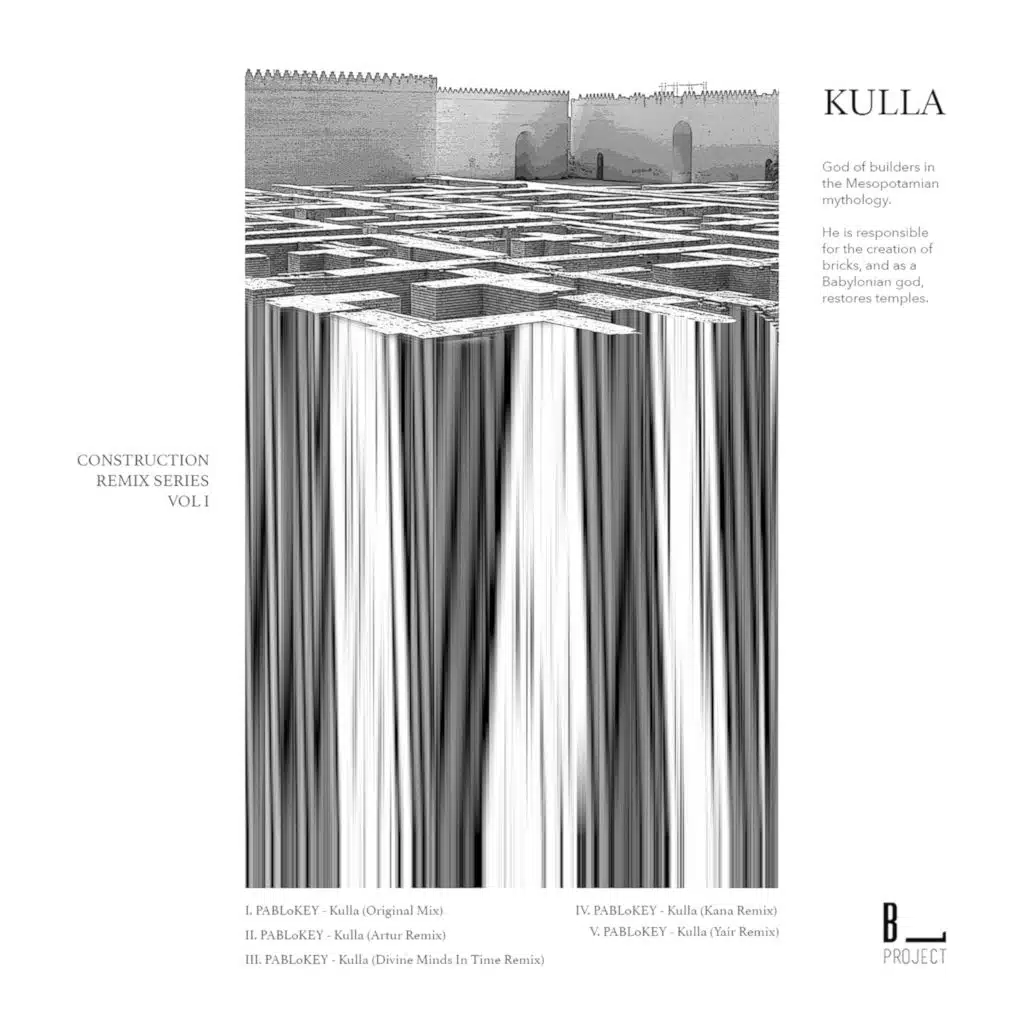 Kulla (Yair Remix)
