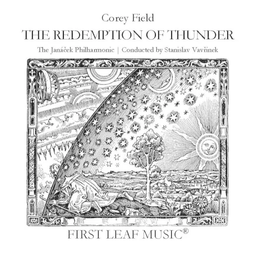 Janáček Philharmonic Orchestra & Stanislav Vavřínek