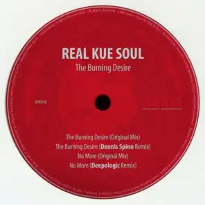 Real Kue Soul