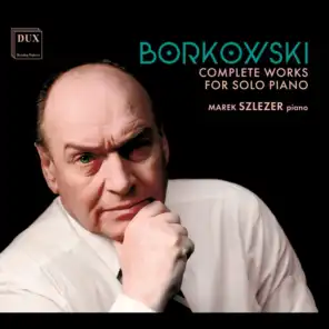 Marek Szlezer
