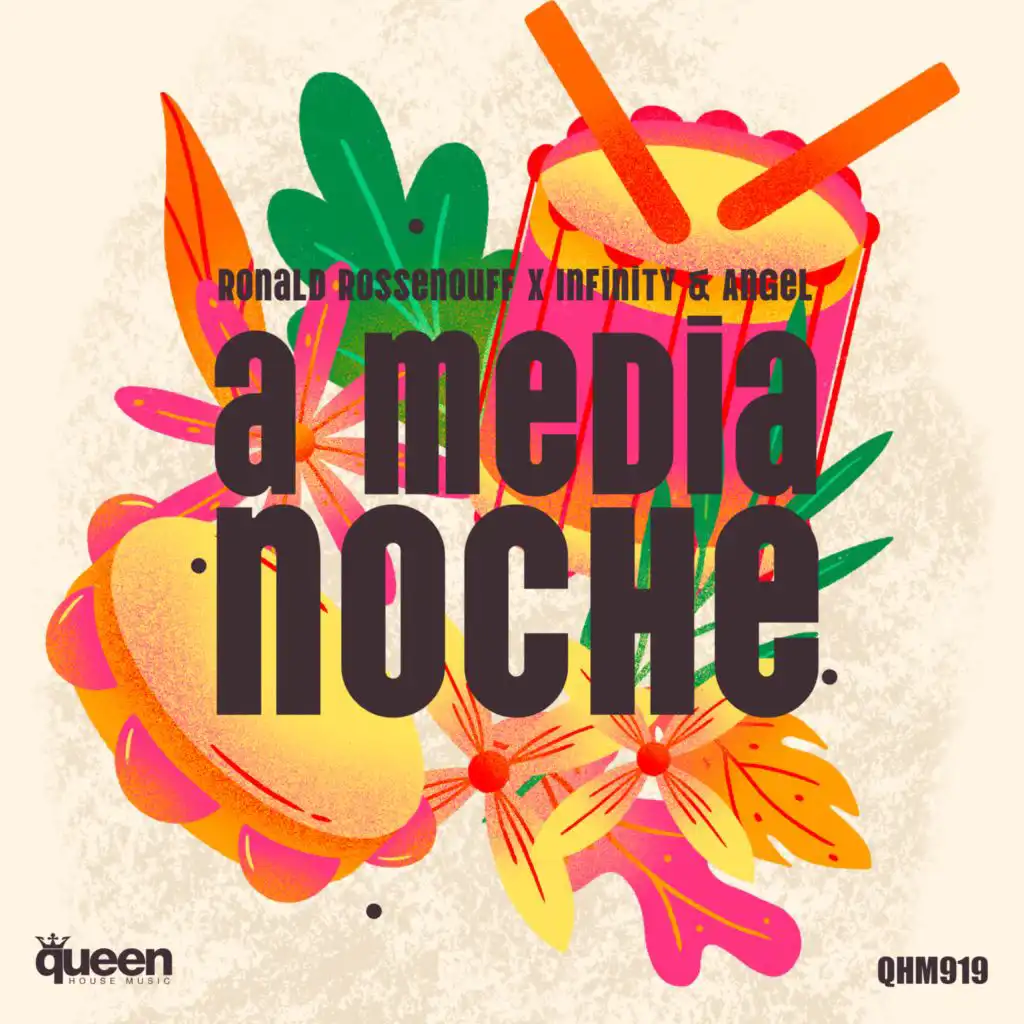 A Media Noche (Radio-Edit)