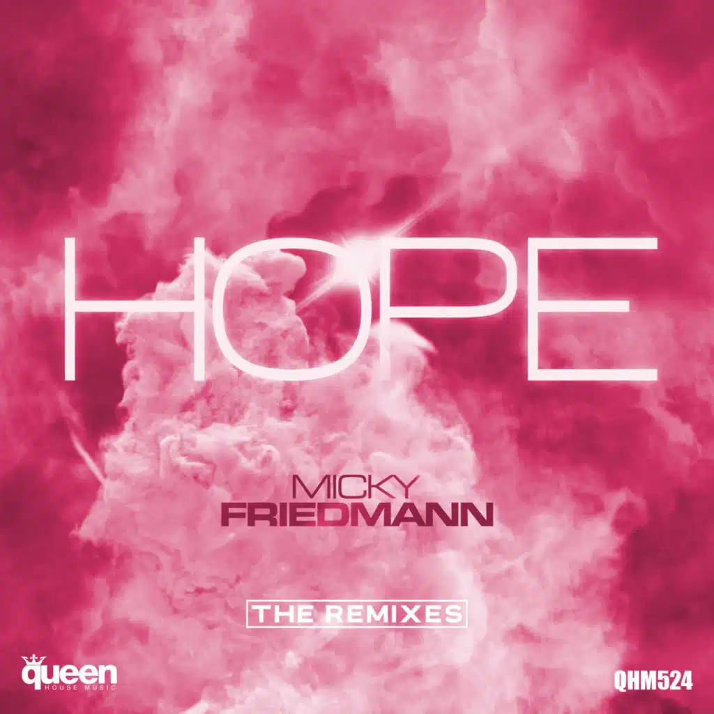 Hope (Esteban Lopez & Stex Remix)