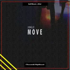 Jungle Move (feat. Cheb Bilal)