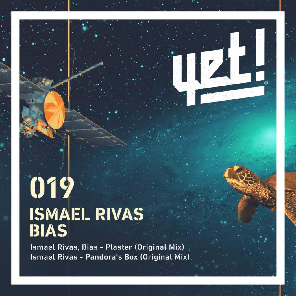 Ismael Rivas & Bias