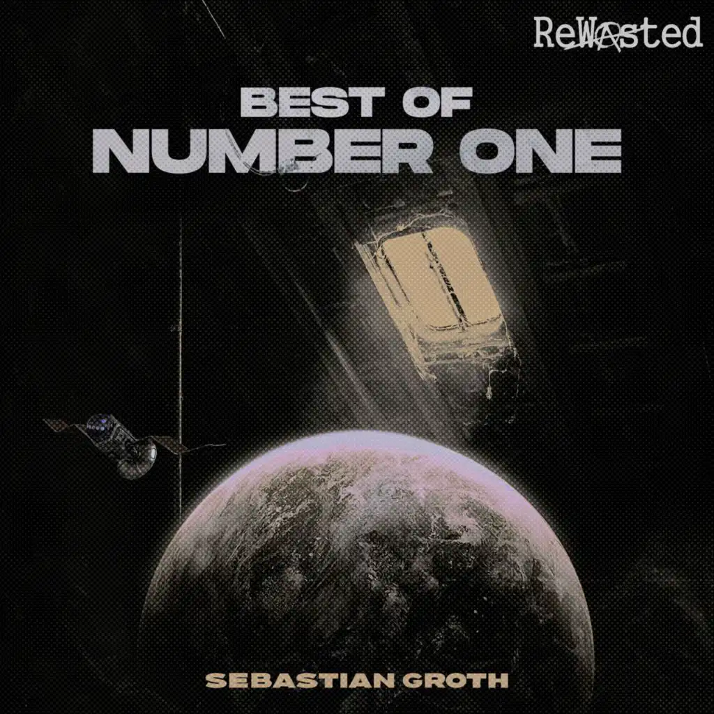 Reptyle (Sebastian Groth Remix - 2020 Remaster)