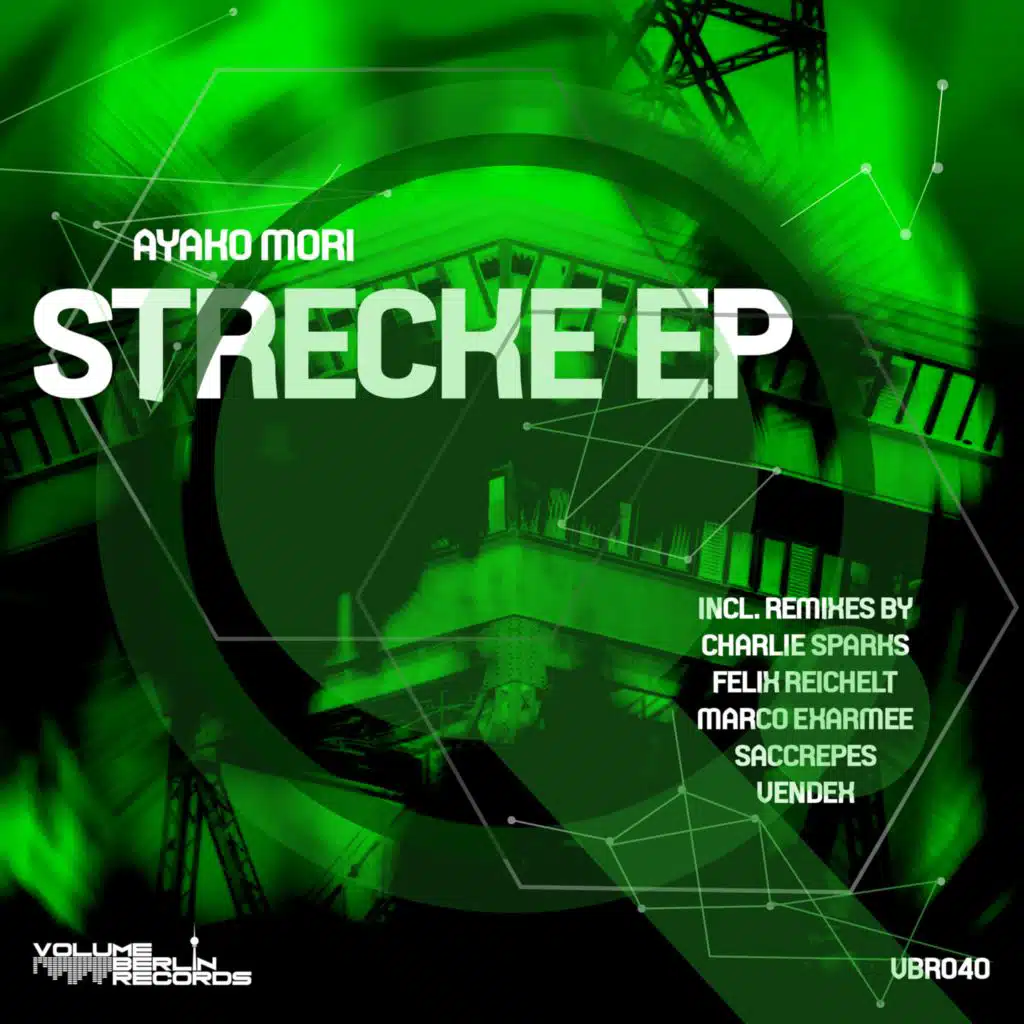 Strecke (SacCrepés Remix) [feat. Saccrepes]