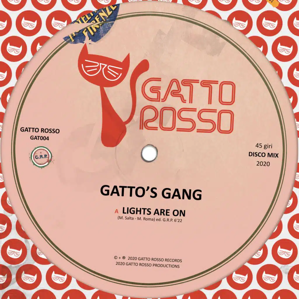 Gatto's Gang