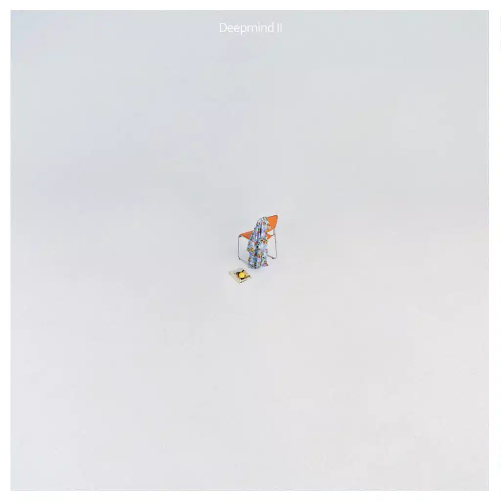 Deepmind II