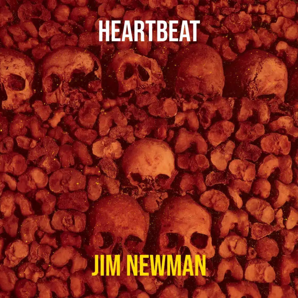 Jim Newman