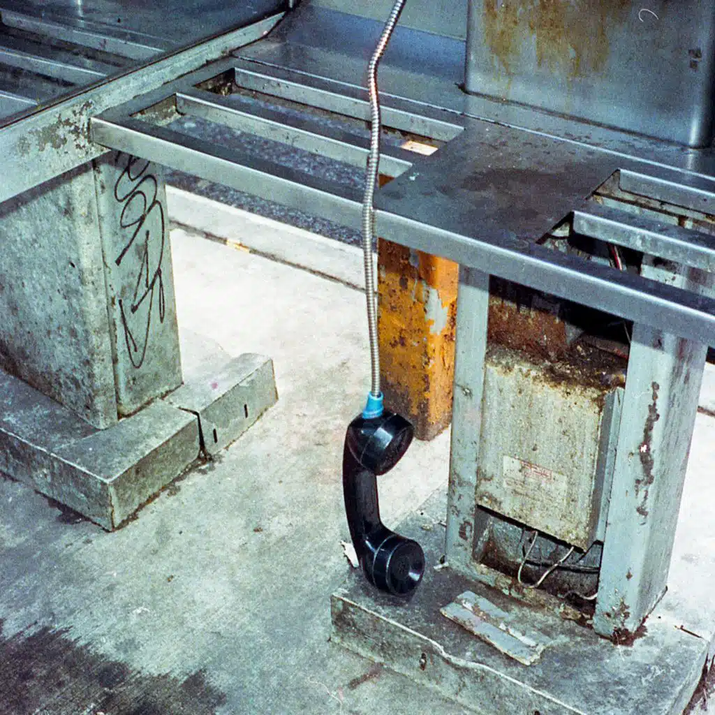 Refs, Rich & Dessauer