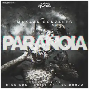 Paranoia (Cristian Remix)