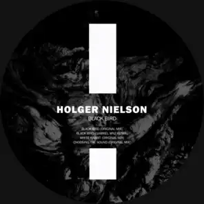 Holger Nielson
