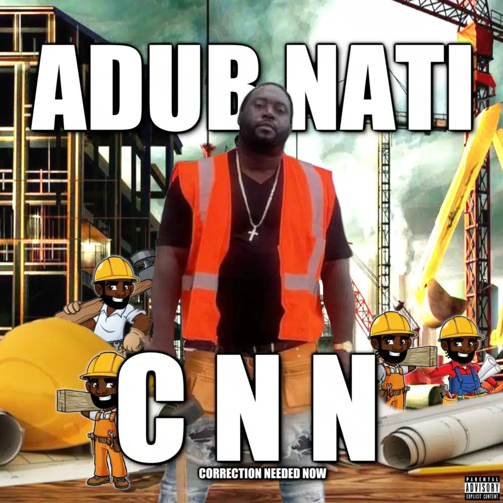 C.N.N. (Correction Needed Now)