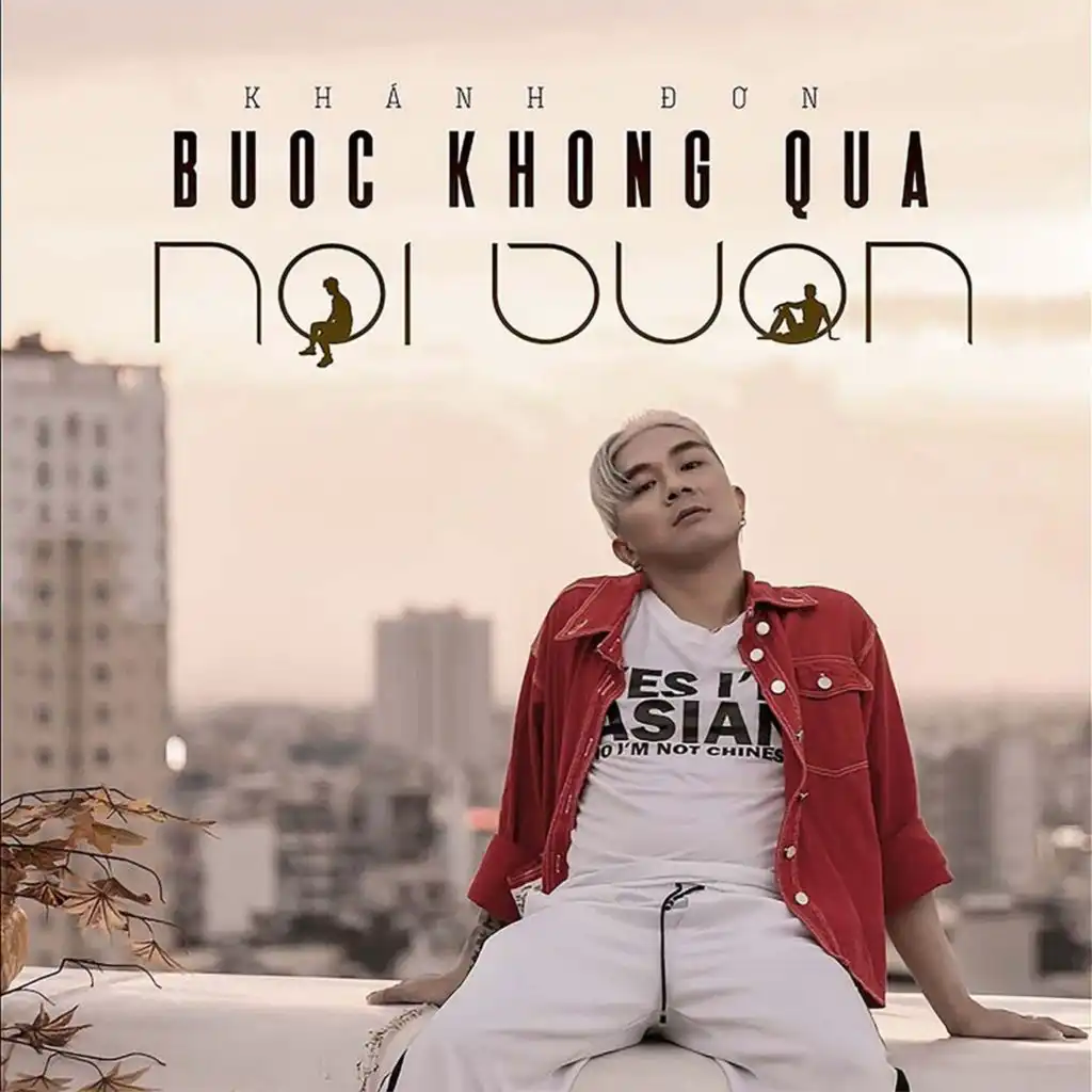 Bước Không Qua Nỗi Buồn (Instrumental)