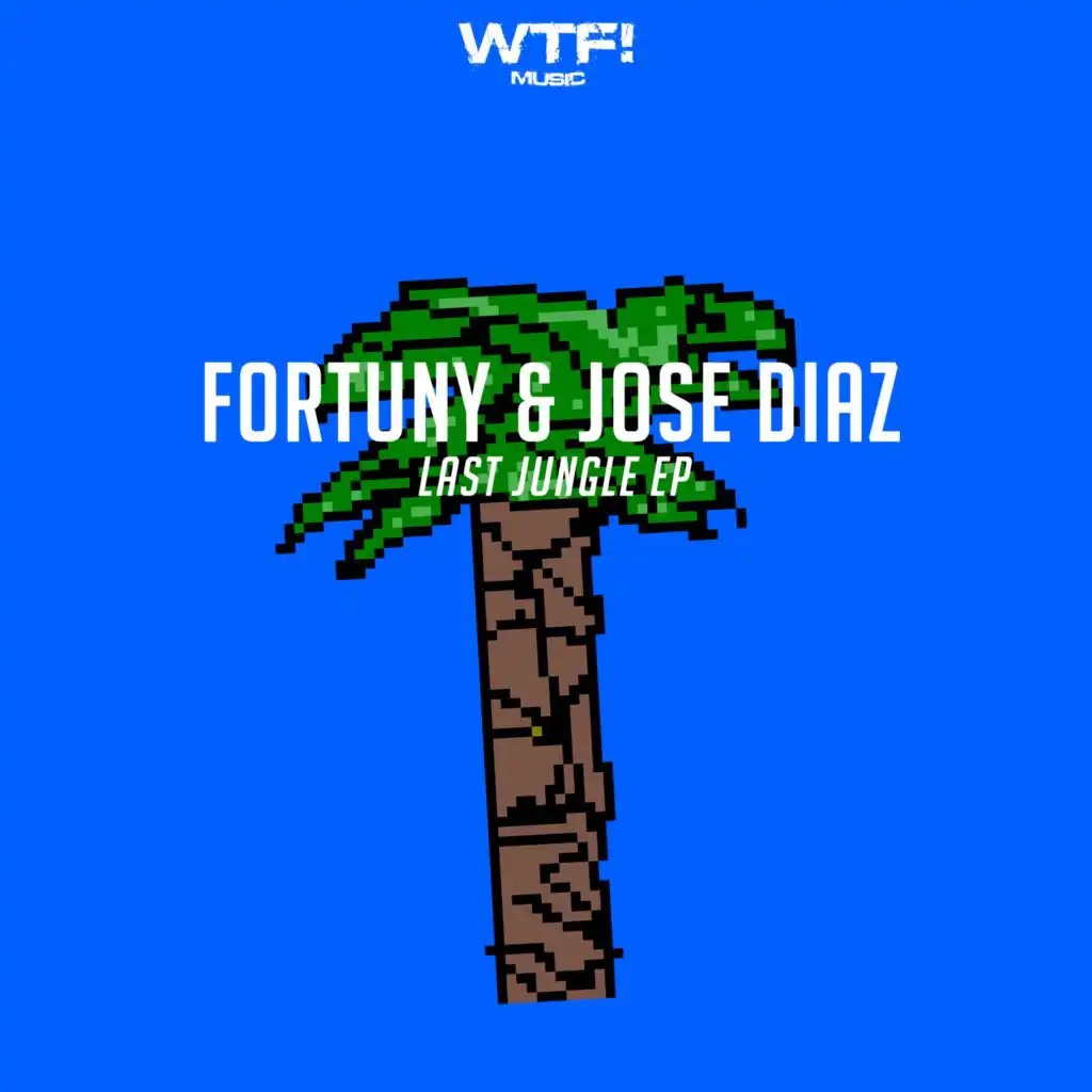 Fortuny & Jose Diaz