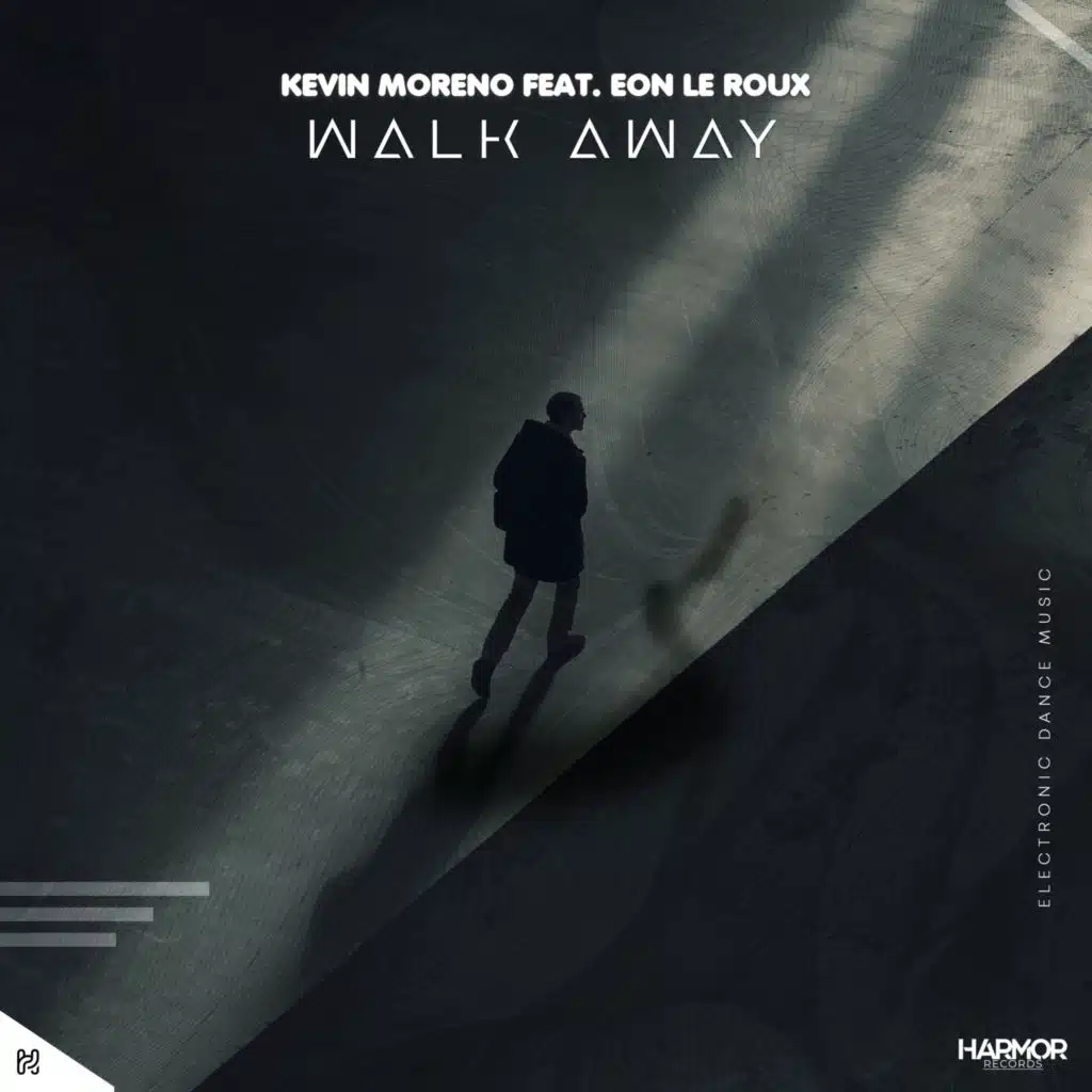 Walk Away (feat. Eon Le Roux)