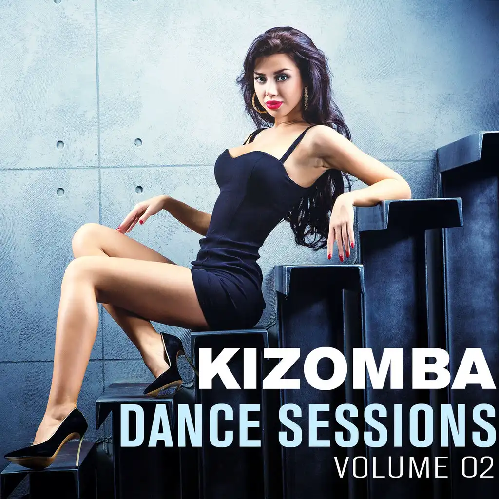 Kizomba Dance Sessions, Vol. 2