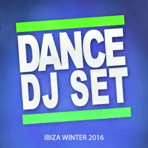 Dance DJ Set Ibiza Winter 2016 (60 Future Dance Songs for DJ Party and Festival Playlist Essential Dance House Electro Trance Melbourne EDM Progressive Megamix Hits)
