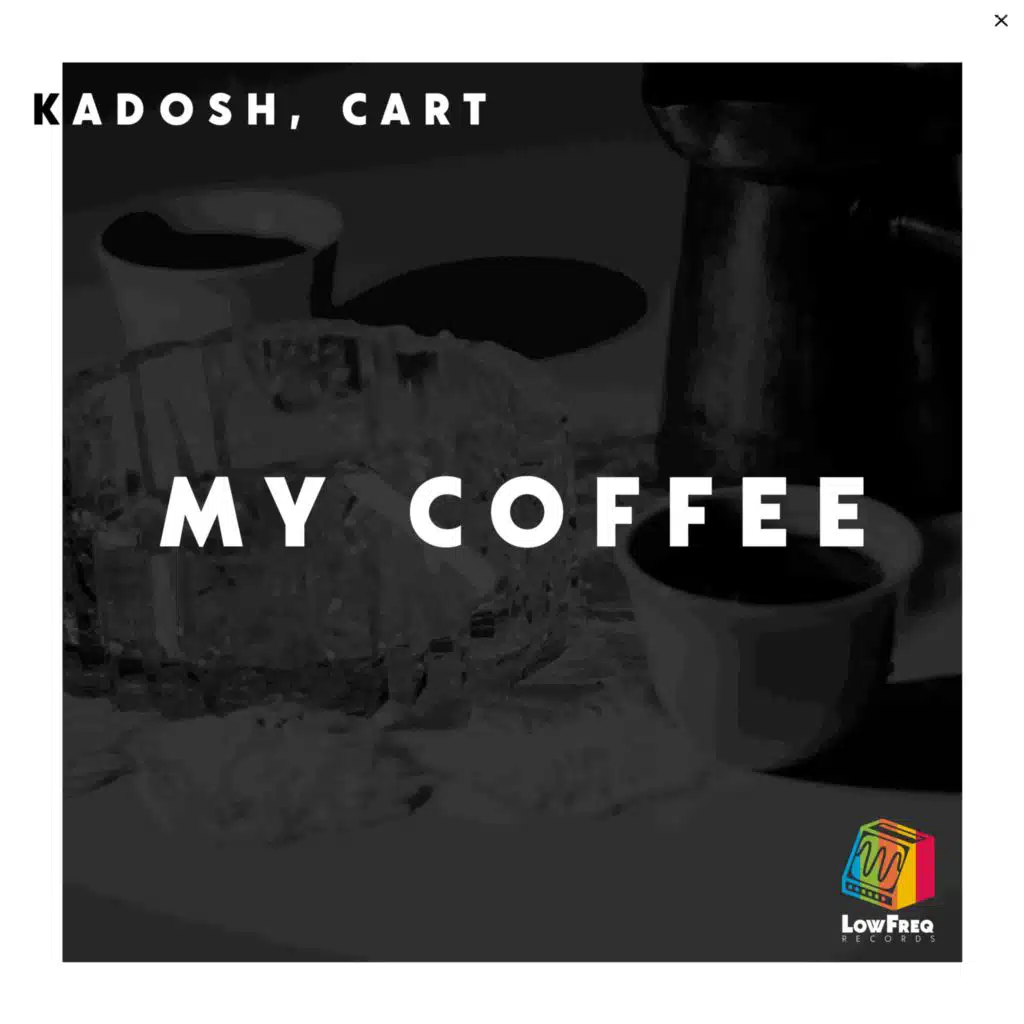 Kadosh, CART