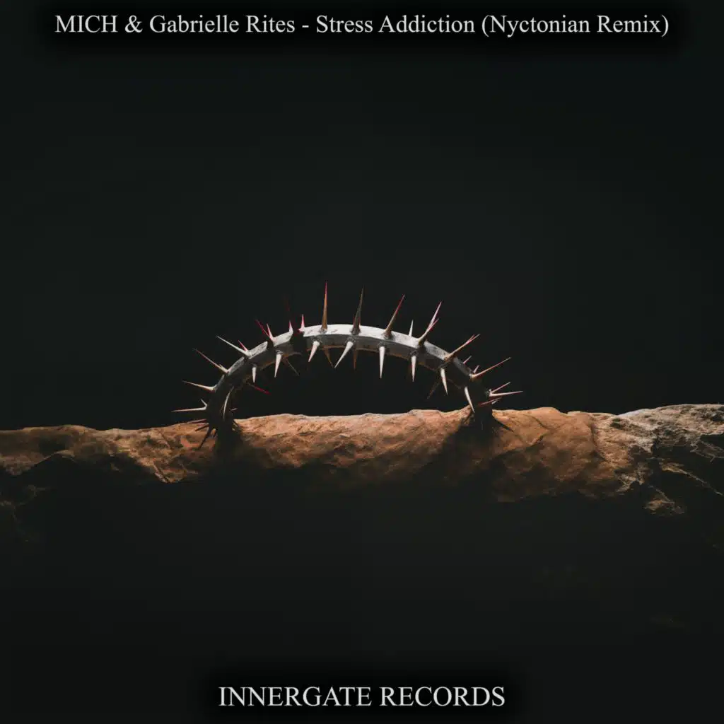 Stress Addiction (Nyctonian Remix)