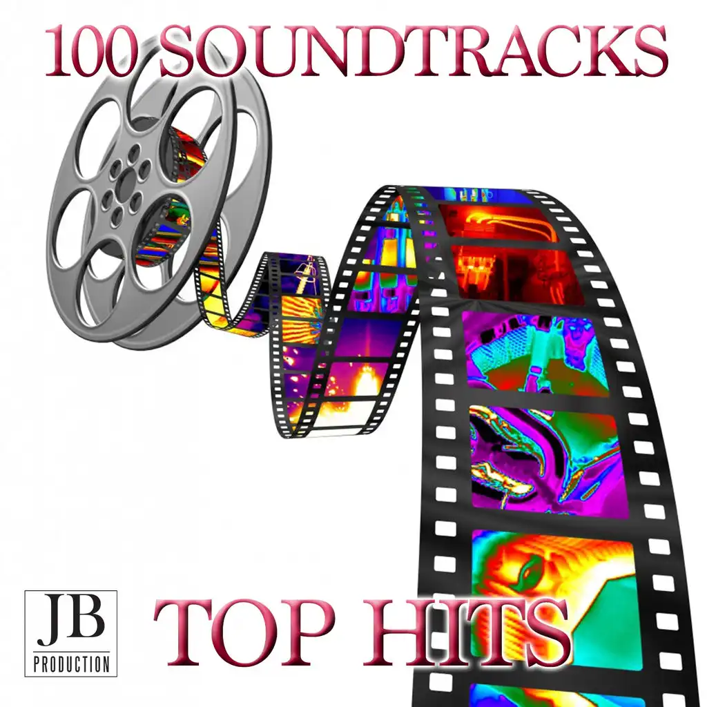 100 Soundtracks Top Hits