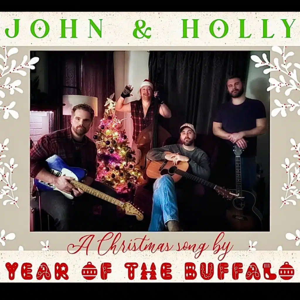 John & Holly