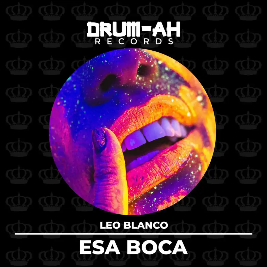 Esa Boca (House Mix)