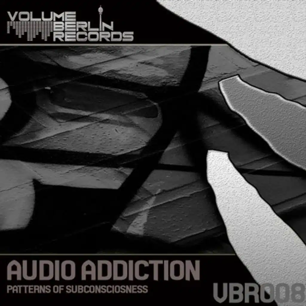 Audio Addiction