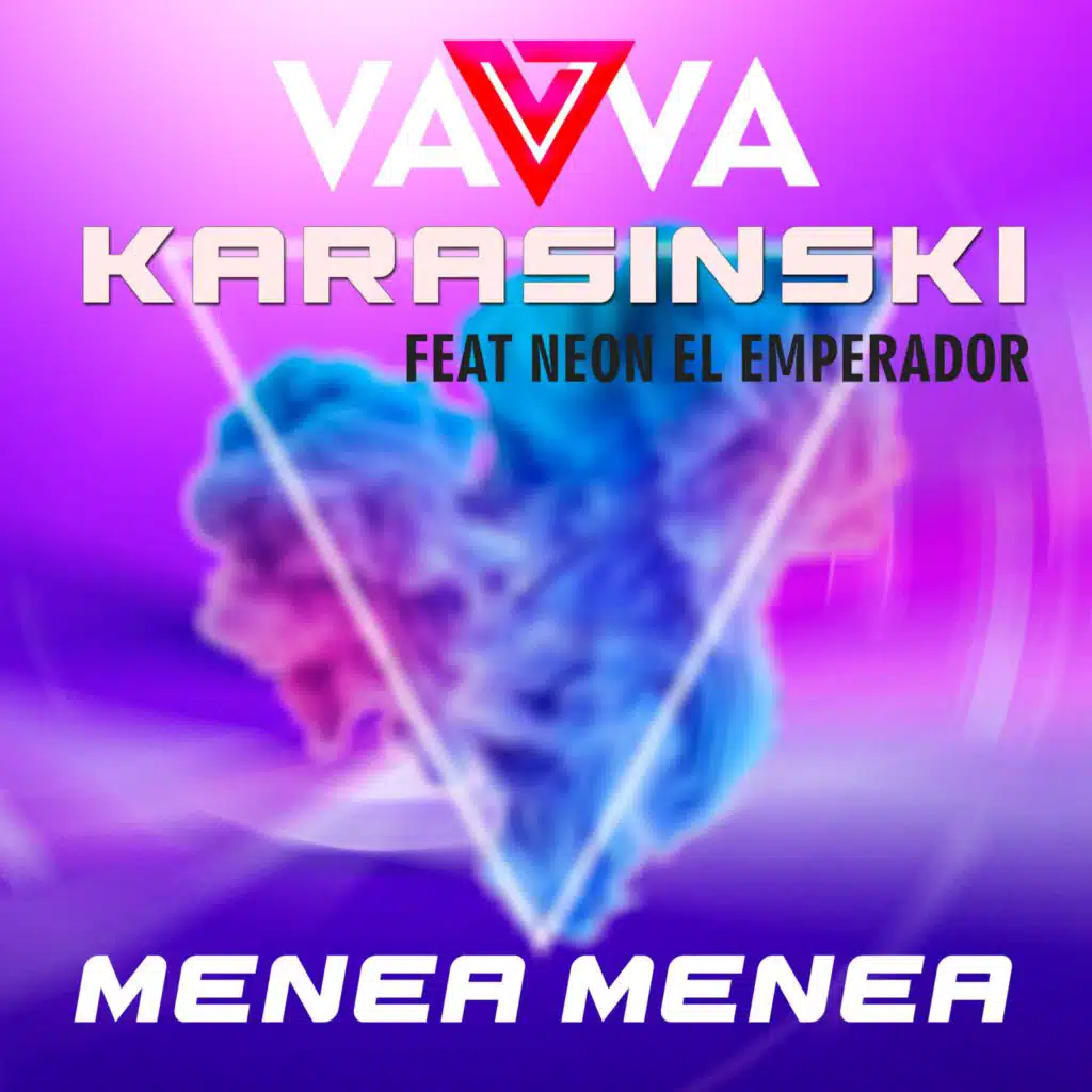 Menea Menea (feat. Neon El Emperador)