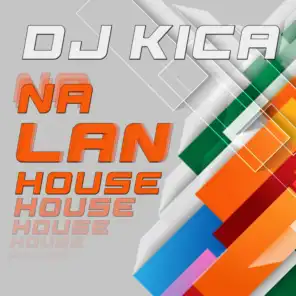 Na Lan House (Reggaeton Mix)