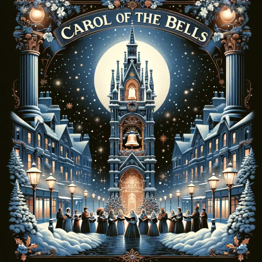 Carol Of the Bells