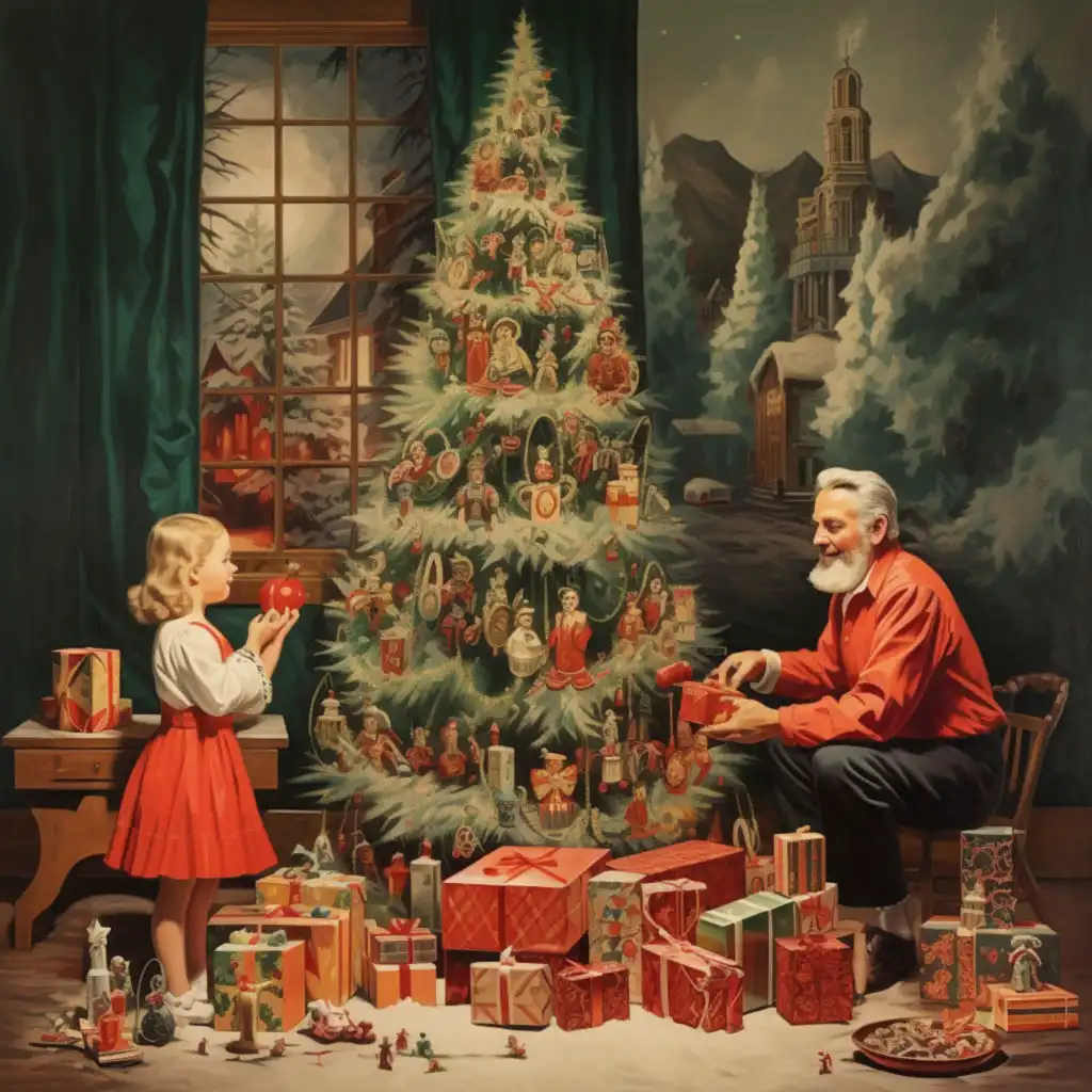 Christmas Music Holiday, Christmas Classic Music & Christmas 2021
