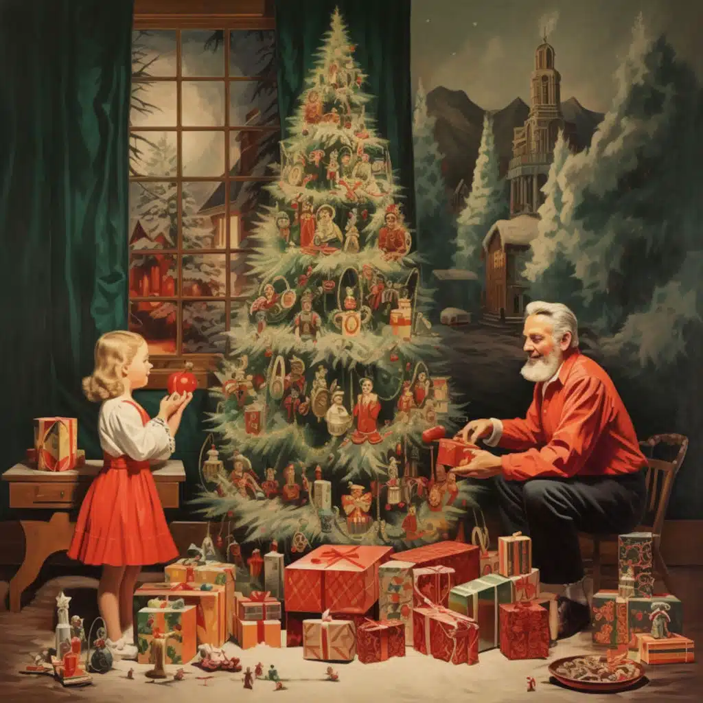 Christmas Music Holiday, Christmas Classic Music & Christmas 2021