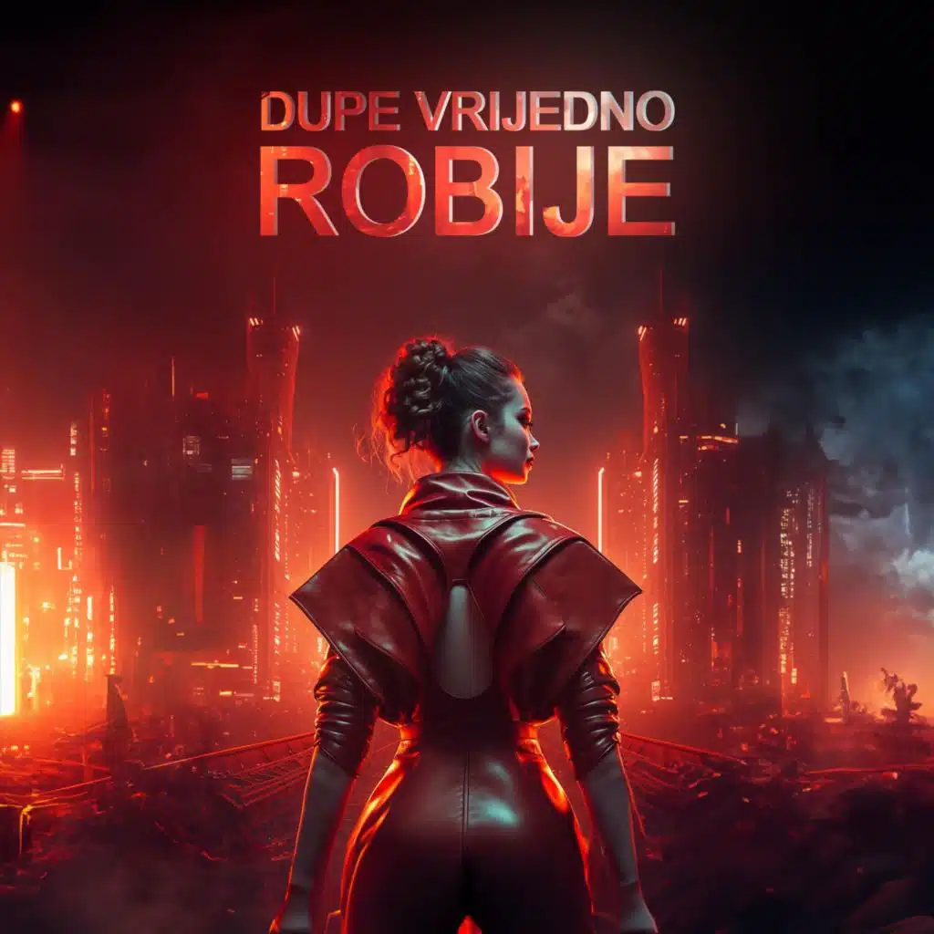 Dupe Vrijedno Robije