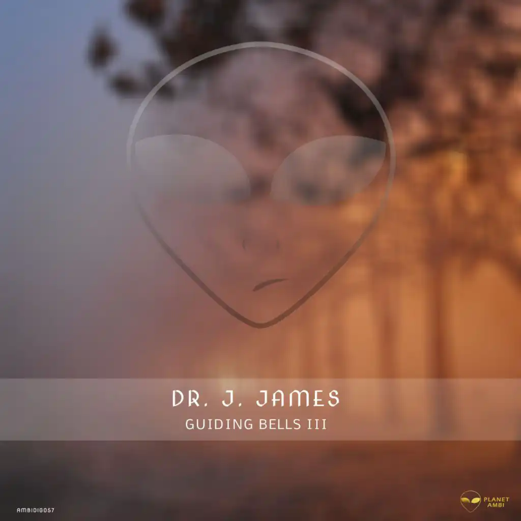 Dr. J. James