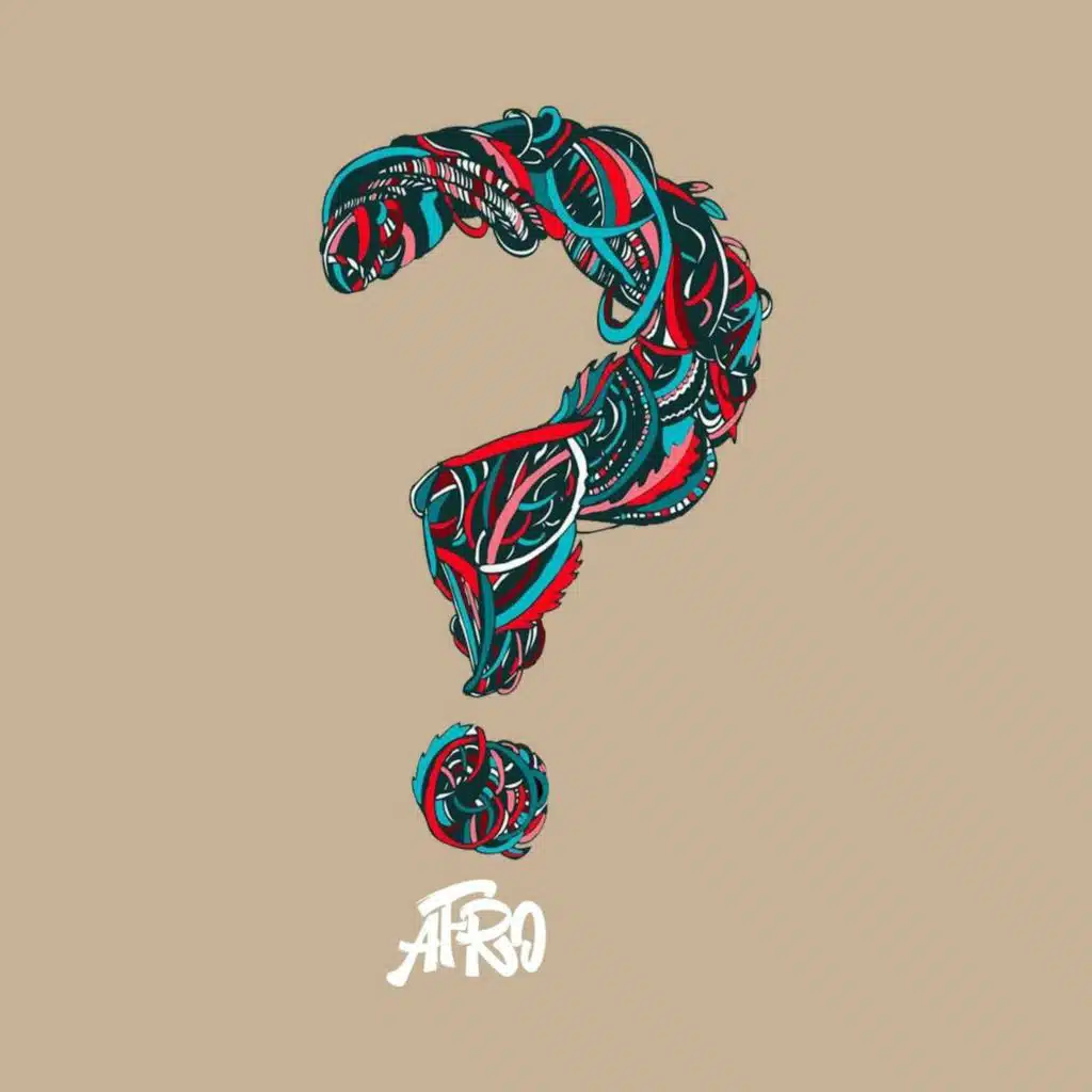 Ingwenya - What About Afro #Tape1