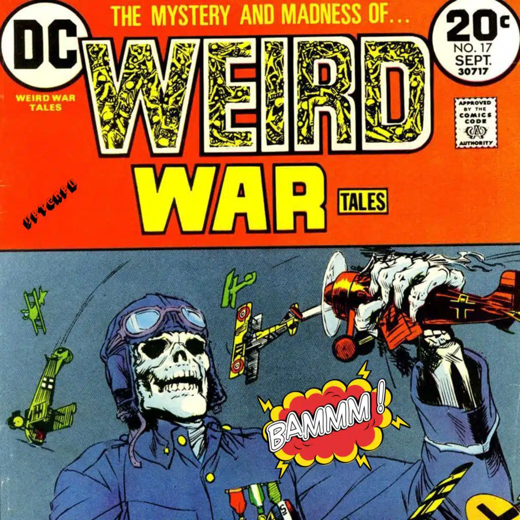 Justin Drake, Kevin Griffiths