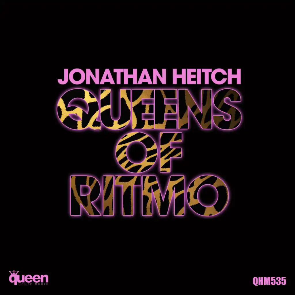 Queens of Ritmo (Dub Version)