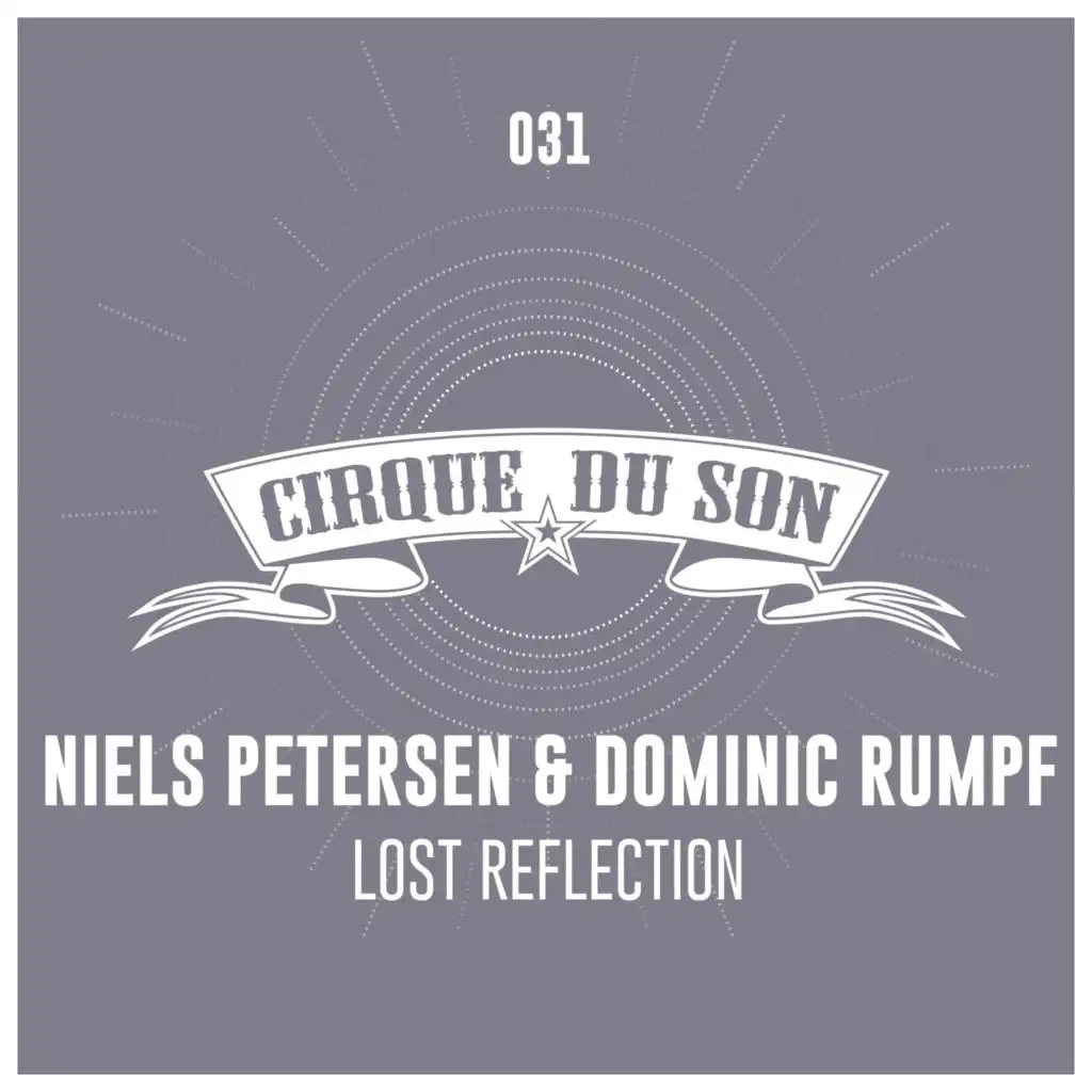 Dominic Rumpf & Niels Petersen